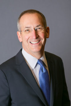 Mark Bowen, Head Team Physician