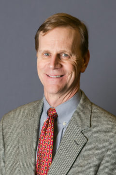 Andrew Tucker, Head Team Physician