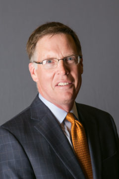 Thomas Klootwyk, MD