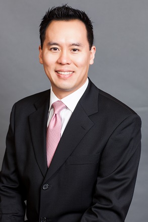 James H. Ting, MD