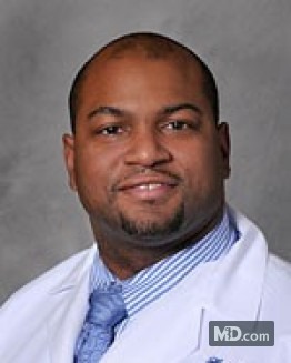 Kevin Whitlow M.D.