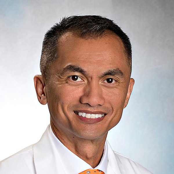 Arnold Alqueza, MD